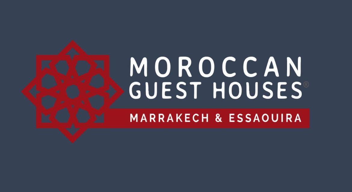 Riad Zouhour Marrakesh Bagian luar foto