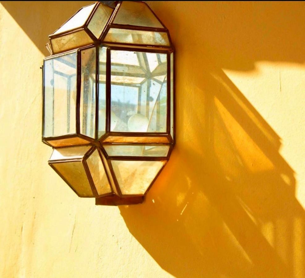 Riad Zouhour Marrakesh Bagian luar foto