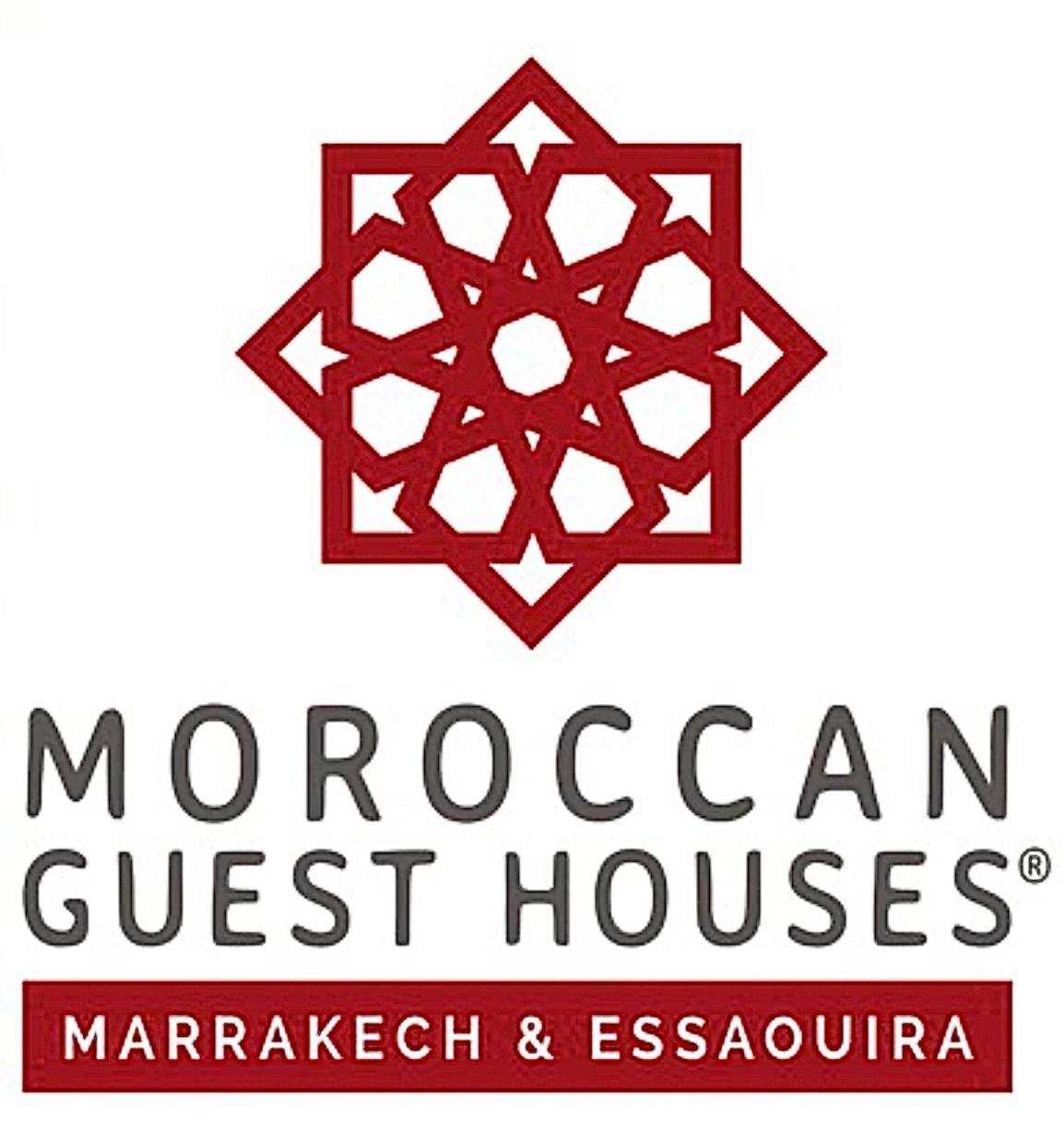 Riad Zouhour Marrakesh Bagian luar foto